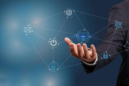 中小型企業信息化 低代碼開發的可行路徑與網絡技術支持