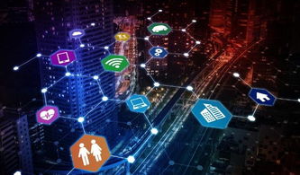 2019 IoT與5G交匯，網(wǎng)絡(luò)效應(yīng)將AI推向前所未有的高度