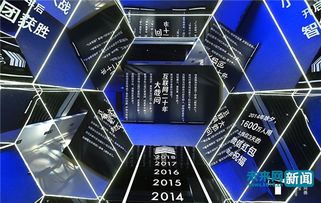 中國互聯網20歲 用科技向善，解決青春期的成長煩惱